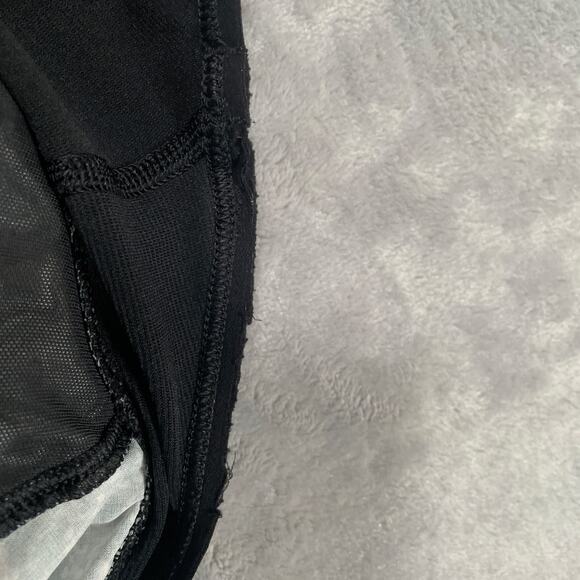 Lululemon Speed Up Shorts 8 Floral Spritz Running Lined Outdoor Performance - Picture 8 of 10